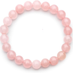 Rose Quartz Bracelet